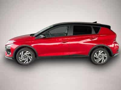 Hyundai Bayon (2026) - Foto 2