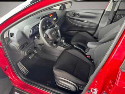 Hyundai Bayon (2026) - Foto 5
