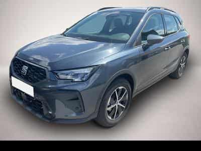 Seat Arona (2026) - Photo 1