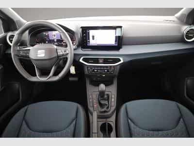 Seat Arona (2026) - Photo 5