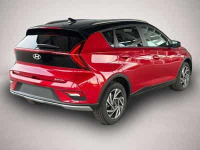 Hyundai Bayon (2026) - Foto 3