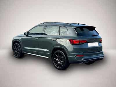 Cupra Ateca (2026) - Photo 4