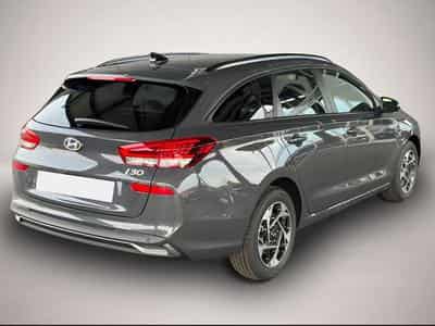 Hyundai i30 (2026) - Foto 3