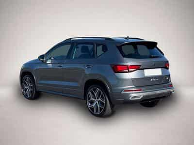 Seat Ateca (2026) - Photo 4