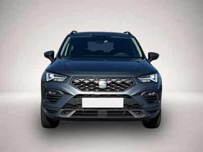 Seat Ateca (2026) - Photo 2