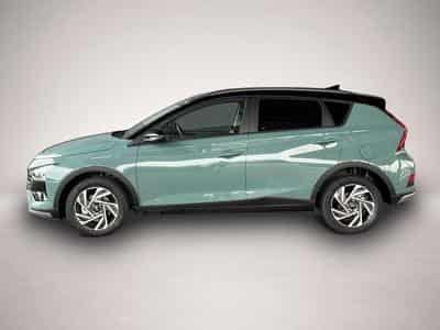 Hyundai Bayon (2026) - Foto 2