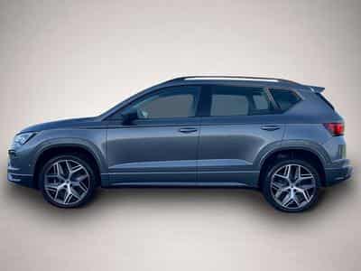 Seat Ateca (2026) - Photo 3