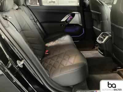 BMW 740 (2026) - Photo 7