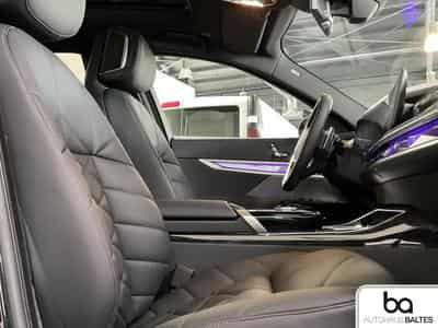 BMW 740 (2026) - Photo 6