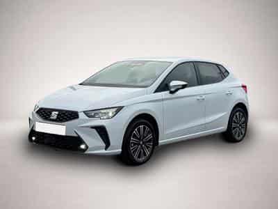 Seat Ibiza (2026) - Foto 1