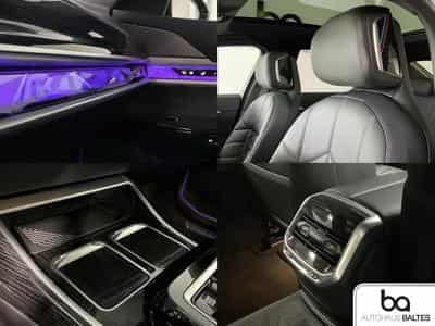 BMW 740 (2026) - Photo 14