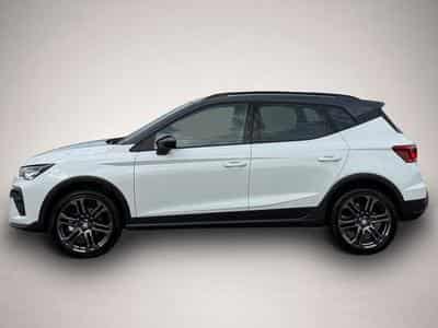 Seat Arona (2026) - Photo 3