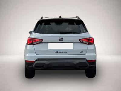 Seat Arona (2026) - Photo 5