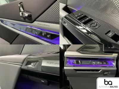 BMW 740 (2026) - Photo 12