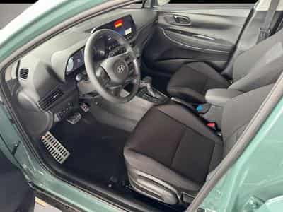 Hyundai Bayon (2026) - Foto 5