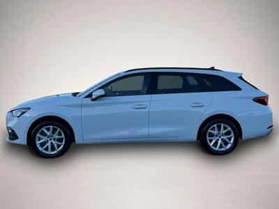 Seat Leon (2026) - Foto 3