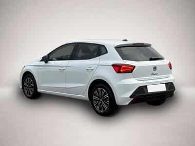 Seat Ibiza (2026) - Foto 4