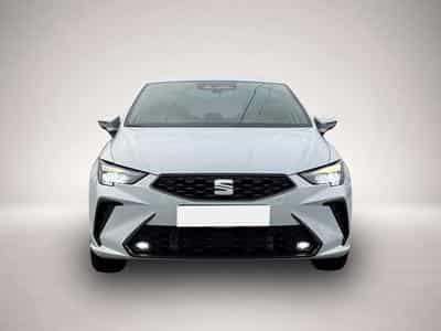 Seat Ibiza (2026) - Foto 2