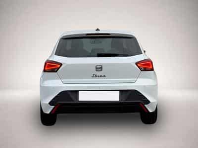 Seat Ibiza (2026) - Foto 5