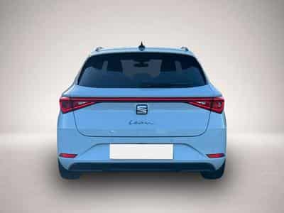 Seat Leon (2026) - Foto 5
