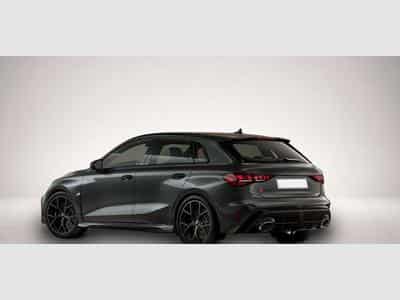 Audi RS3 (2026) - Photo 2