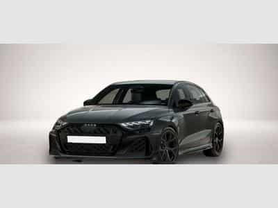 Audi RS3 (2026) - Foto 1