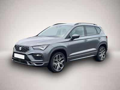 Seat Ateca (2026) - Photo 1