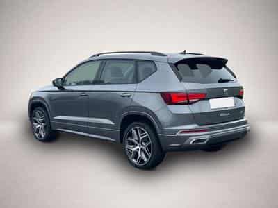Seat Ateca (2026) - Photo 4