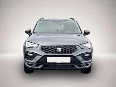 Seat Ateca (2026) - Photo 2