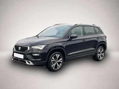 Seat Ateca (2026) - Photo 1
