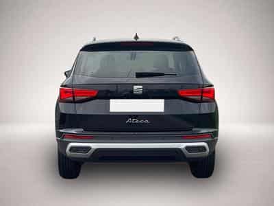 Seat Ateca (2026) - Photo 5