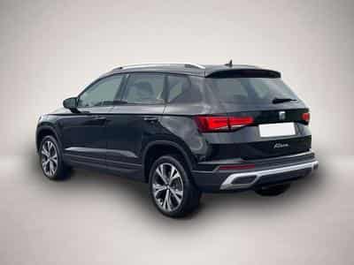 Seat Ateca (2026) - Photo 4