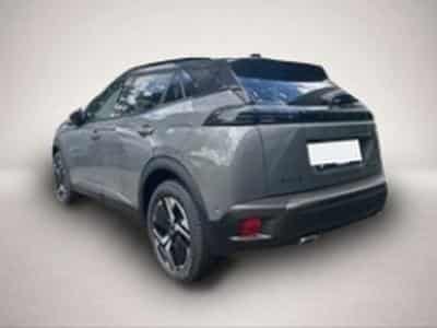 Peugeot 2008 (2026) - Photo 2