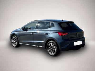 Seat Ibiza (2026) - Foto 4