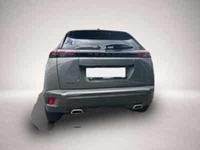 Peugeot 2008 (2026) - Photo 4