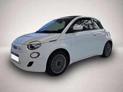Fiat 500 (2024) - Photo 1
