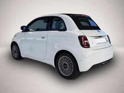Fiat 500 (2024) - Photo 3
