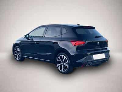 Seat Ibiza (2026) - Foto 4
