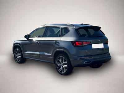 Seat Ateca (2026) - Photo 4