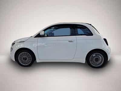 Fiat 500 (2024) - Photo 4