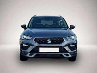 Seat Ateca (2026) - Photo 2