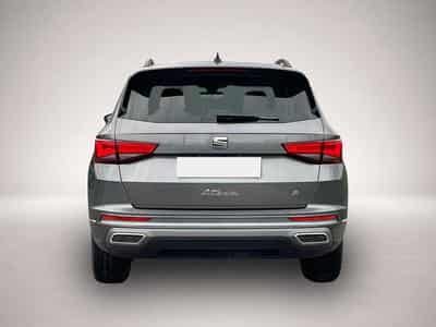 Seat Ateca (2026) - Photo 5