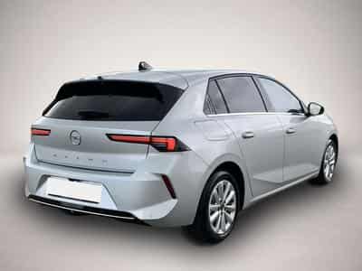 Opel Astra (2022) - Photo 2