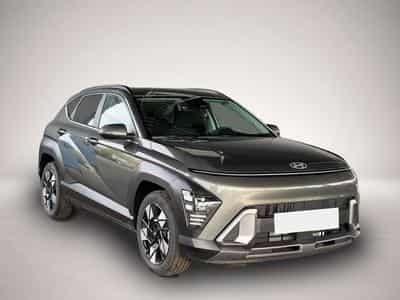 Hyundai Kona (2026) - Foto 4
