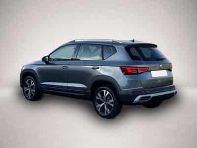 Seat Ateca (2026) - Photo 4