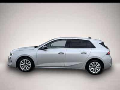 Opel Astra (2022) - Photo 4