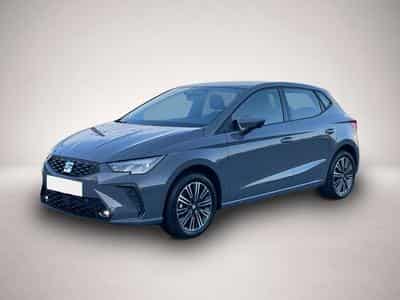 Seat Ibiza (2026) - Photo 1