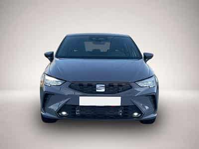 Seat Ibiza (2026) - Photo 2