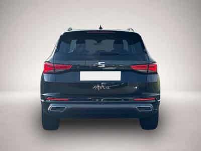 Seat Ateca (2026) - Photo 5
