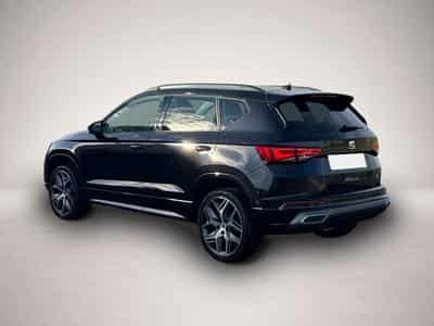Seat Ateca (2026) - Photo 4